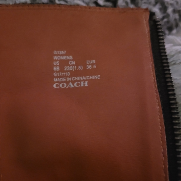 Ombre Heal boots size Woman's size 8 - Picture 2 of 4